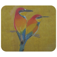 Load image into Gallery viewer, Beautiful Bird Mousepad 2