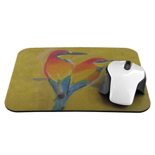 Load image into Gallery viewer, Beautiful Bird Mousepad