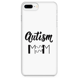 Autism Mom Phone Case