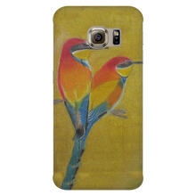 Load image into Gallery viewer, Beautiful Bird Phone Cover
