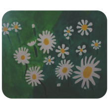 Load image into Gallery viewer, Daisies Mousepad