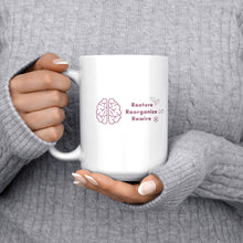 Load image into Gallery viewer, Growing Brains Mug