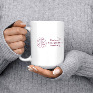 Growing Brains Mug