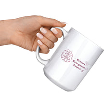 Load image into Gallery viewer, Growing Brains Mug