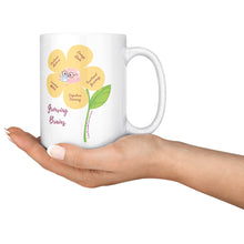 Load image into Gallery viewer, Growing Brains Mug
