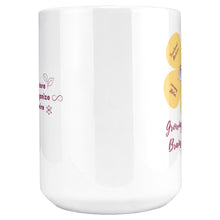 Load image into Gallery viewer, Growing Brains Mug