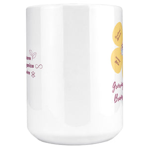 Growing Brains Mug