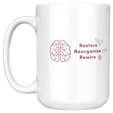Load image into Gallery viewer, Growing Brains Mug