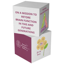 Load image into Gallery viewer, Growing Brains Post it