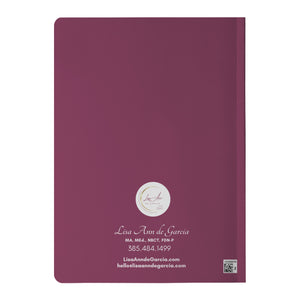 Journal:  Document your journey boy (without the restore reorganize and rewire)
