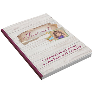 Journal:  Restore Reorganize Rewire