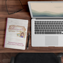 Load image into Gallery viewer, Journal:  Restore Reorganize Rewire