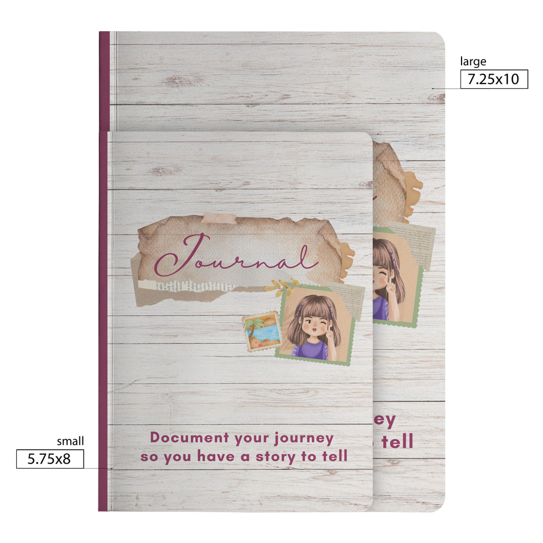 Journal:  Restore Reorganize Rewire