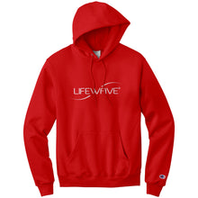 Load image into Gallery viewer, LW Teams Hoodie logo