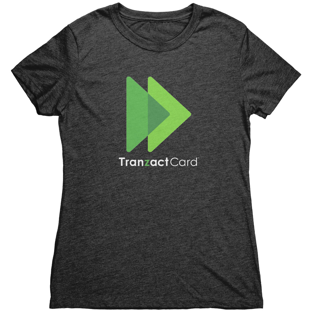 Tranzact logo front