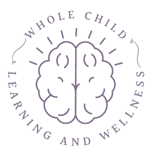 Whole Child Learning and Wellness