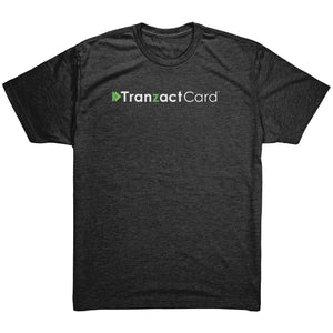 tranzact mens with back "ever wish you could..."