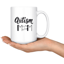 Load image into Gallery viewer, Autism Mom Mug