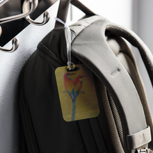 Load image into Gallery viewer, Beautiful Bird Luggage Tag
