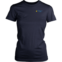 Load image into Gallery viewer, Whole Child Learning and Wellness T-Shirts - Lapel