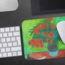 Load image into Gallery viewer, Van Gogh&#39;s Sunflowers Mousepad