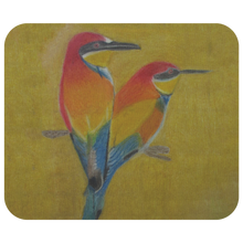 Load image into Gallery viewer, Beautiful Bird Mousepad