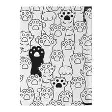 Load image into Gallery viewer, Kitty Paws Journal - Paperback