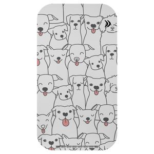 Doggie Friends Prontimus Wireless Charging Stand