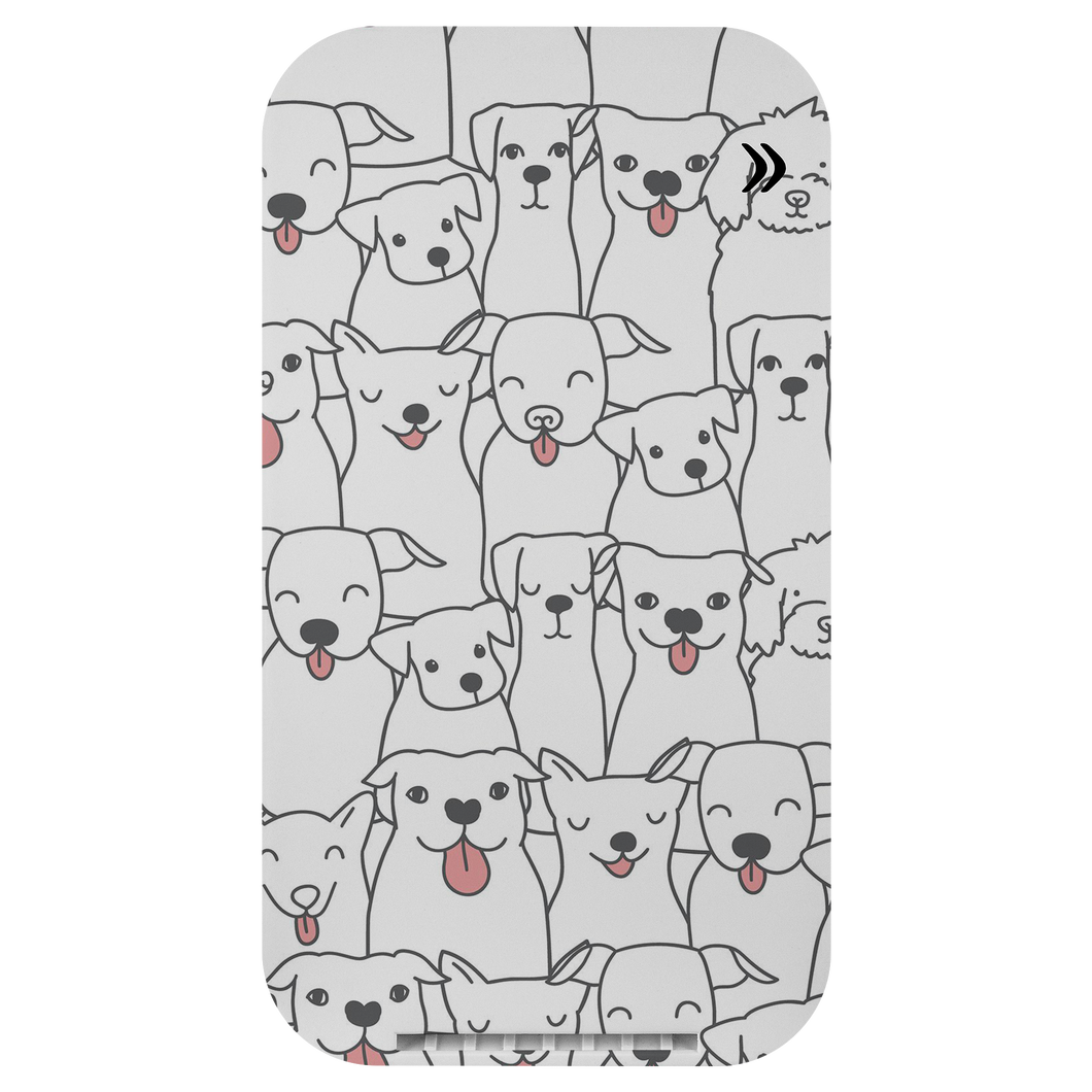 Doggie Friends Prontimus Wireless Charging Stand