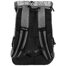 Load image into Gallery viewer, Kitty Paws Backpack