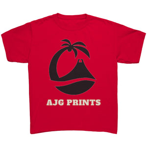 AJG Prints Shirt