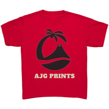 Load image into Gallery viewer, AJG Prints Shirt