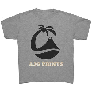AJG Prints Shirt