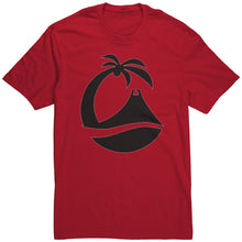 Load image into Gallery viewer, Adult shirt with Andrew&#39;s logo only