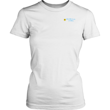 Load image into Gallery viewer, Whole Child Learning and Wellness T-Shirts - Lapel