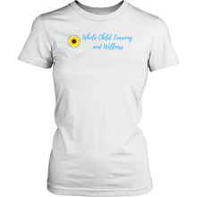 Load image into Gallery viewer, Whole Child Learning and Wellness T-Shirts