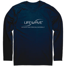 Load image into Gallery viewer, LW team - long sleeve (front logo only)