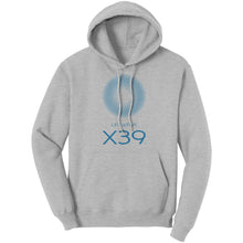 Load image into Gallery viewer, LW Teams - Hoodie - X39 front image only