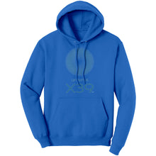 Load image into Gallery viewer, LW Teams - Hoodie - X39 front image only