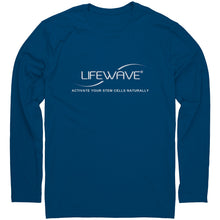 Load image into Gallery viewer, LW Team - Long sleeve - front and back