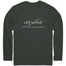 Load image into Gallery viewer, LW Team - Long sleeve - front and back