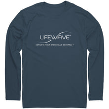 Load image into Gallery viewer, LW Team - Long sleeve - front and back