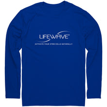 Load image into Gallery viewer, LW Team - Long sleeve - front and back
