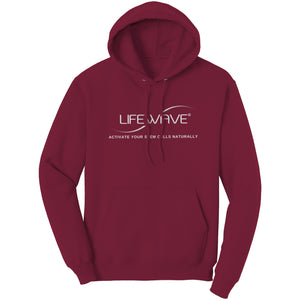 LW Team - hoodie