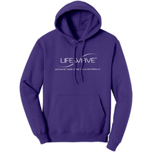 Load image into Gallery viewer, LW Team - hoodie