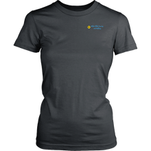Load image into Gallery viewer, Whole Child Learning and Wellness T-Shirts - Lapel