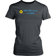 Load image into Gallery viewer, Whole Child Learning and Wellness T-Shirts
