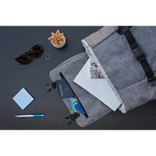 Load image into Gallery viewer, Kitty Paws Backpack