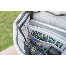Load image into Gallery viewer, Doggie Friends Penryn Backpack