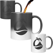 Load image into Gallery viewer, Right Hand magic mug